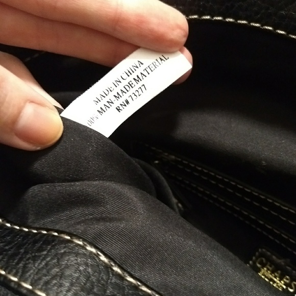 Purse - Picture 5 of 6